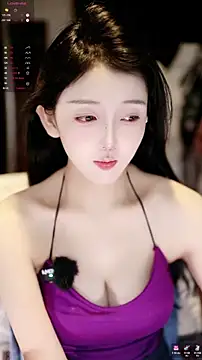 xiaomoli928 online show from 05-08-26, 07:52