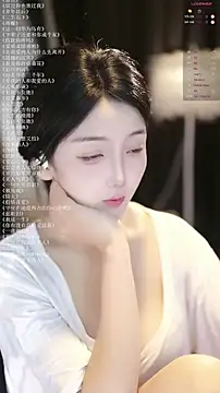 xiaomoli928 online show from 06-26-26, 09:19