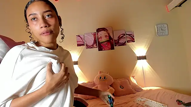 meredit cris23 online show from 03-12-26, 02:07