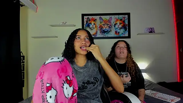 meredit cris23 online show from 03-13-26, 02:18