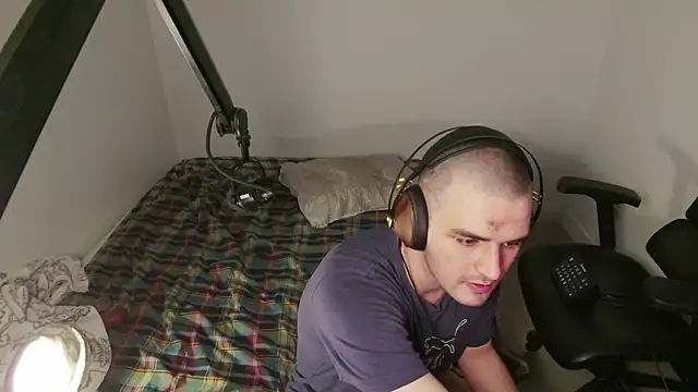 Begamc online show from 04-17-26, 05:21