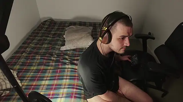 Begamc online show from 04-26-26, 03:15