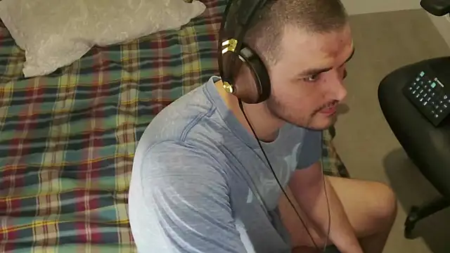 Begamc online show from 04-28-26, 03:22