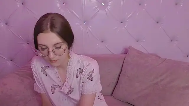 VixenLight online show from 03-09-26, 02:48