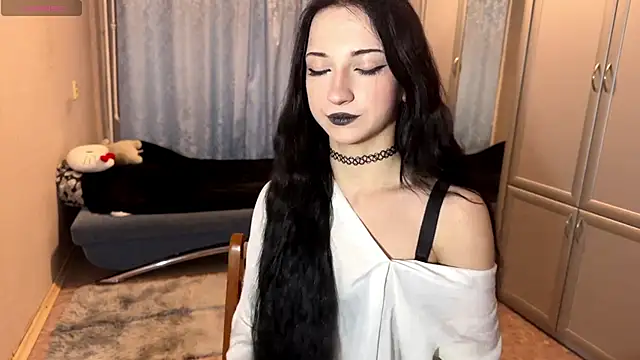 Snapshot of UrBabeLuna chatting on 02-21-26, 03:57 UrBabeLuna online show from 02-21-26, 03:57