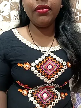 Parul-009 online show from 02-21-26, 09:43