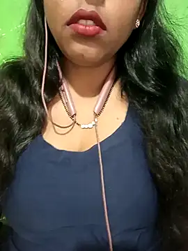 Parul-009 online show from 03-28-26, 06:24
