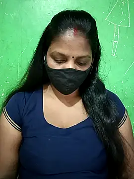 Parul-009 online show from 04-24-26, 06:16