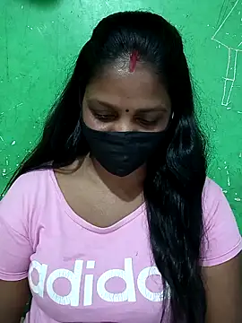 Parul-009 online show from 04-26-26, 06:00