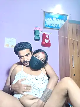 Fetish-Couple2 online show from 03-08-26, 08:45