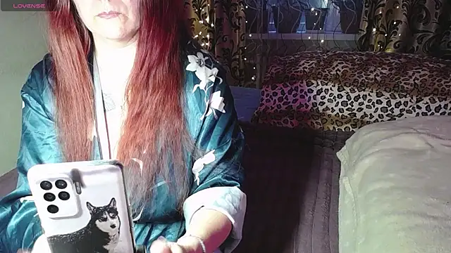 SEXforPLEASURE online show from 04-20-26, 04:32