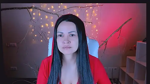 karolina robinson online show from 02-16-26, 11:17