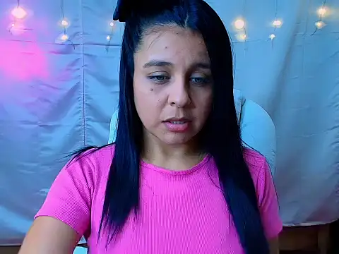 DanielaLati online show from 02-01-26, 10:08