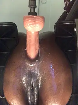 Creamy Kim online show from 04-03-26, 09:18