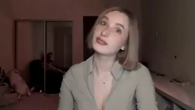 DeliciaBagnoli online show from 02-25-26, 05:44