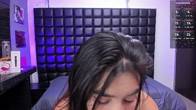 liany taylor online show from 02-03-26, 06:40