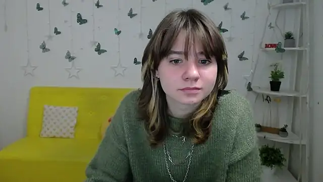 AnnaWest  online show from 02-19-26, 07:04