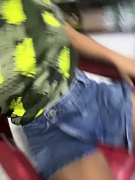 Baby morena12 online show from 02-02-26, 10:41