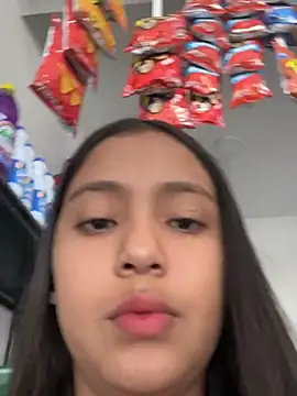 Baby morena12 online show from 02-15-26, 02:14