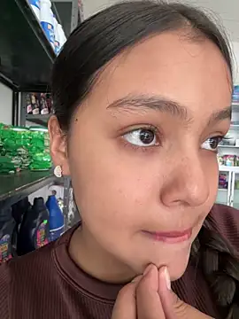 Baby morena12 online show from 02-19-26, 09:00