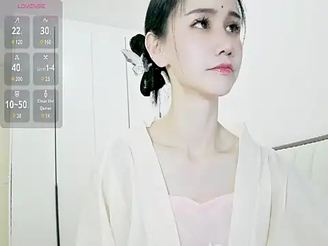 Snapshot of JINTIAO-DD chatting on 03-11-26, 01:06 JINTIAO-DD online show from 03-11-26, 01:06