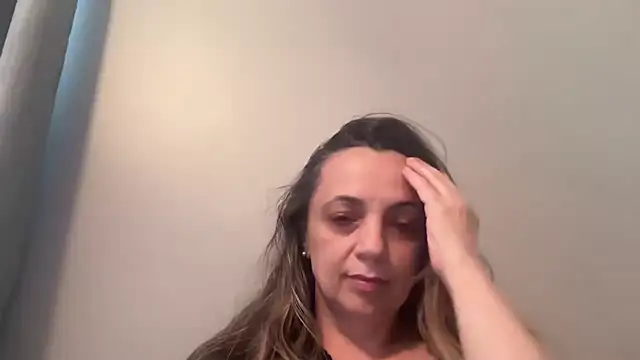 ShyFlameLive online show from 07-28-26, 11:48