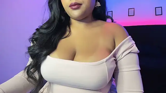 Kamala Khan Tx online show from 04-27-26, 10:52