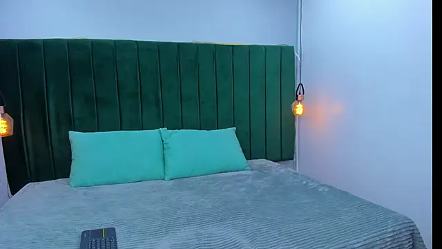 Amber-Horney online show from 03-16-26, 02:10