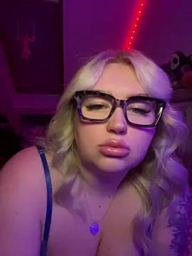 TwoWayT xx online show from 03-07-26, 01:24