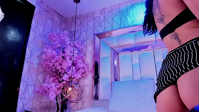 AleskaFox online show from 03-03-26, 01:06