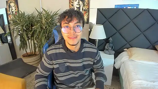 kai storn online show from 03-13-26, 11:39