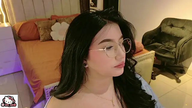 ninna sweet online show from 03-24-26, 01:49