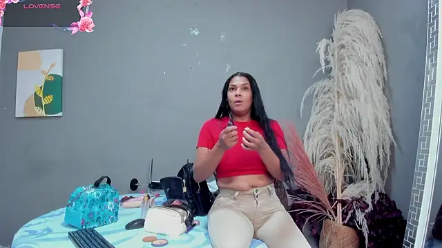 brendarendon online show from 03-07-26, 03:03