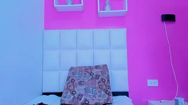 Baby doll XOXO online show from 02-12-26, 08:37