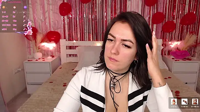 b1ushf1owerr online show from 02-13-26, 04:58