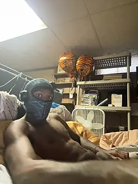 ProveYourLoyalty2 online show from 03-27-26, 12:05