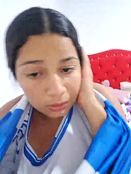 Cris18sexy online show from 04-06-26, 01:36