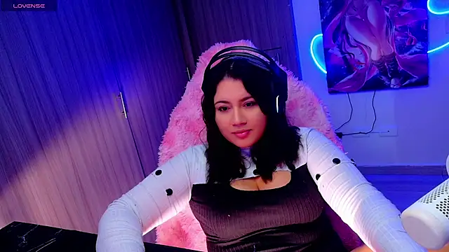 ALIS E G online show from 04-03-26, 09:02