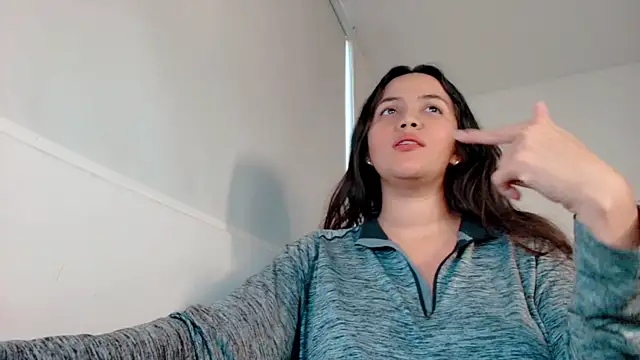 paulina ponce online show from 04-08-26, 10:43