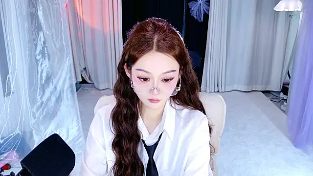 Dancer Lucky-Nini online show from 02-03-26, 09:58