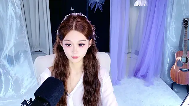 Dancer Lucky-Nini online show from 02-06-26, 09:34