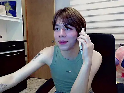 duvisex19 online show from 04-10-26, 11:09