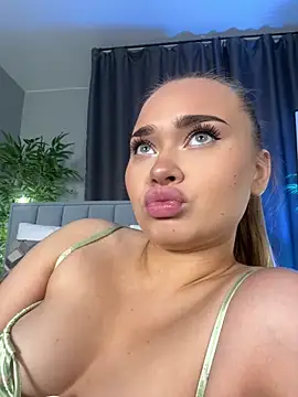 MonicaWestt online show from 02-02-26, 08:13