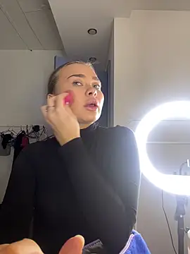 MonicaWestt online show from 03-29-26, 06:35