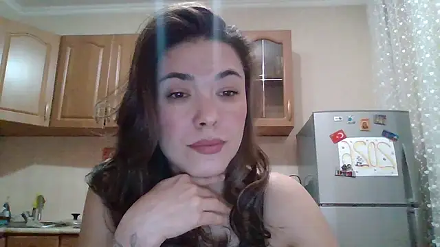 Dream Petal  online show from 05-11-26, 05:10