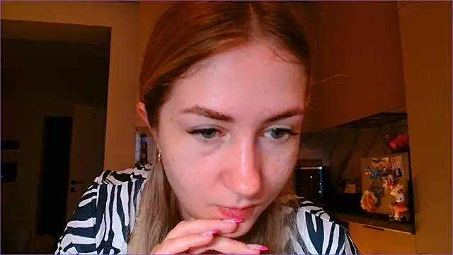 BluueSilk online show from 02-04-26, 06:08