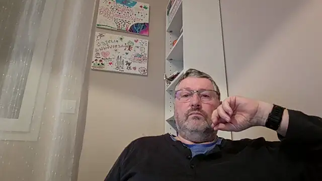 doudou310 online show from 02-21-26, 05:30