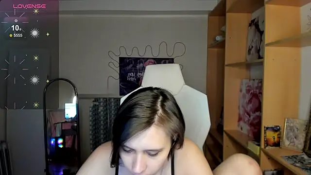 Scarlet Sirenn online show from 03-06-26, 08:44