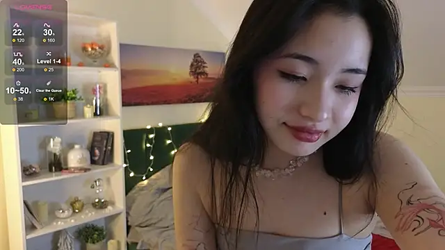 Noiry Vuvez online show from 03-03-26, 06:36