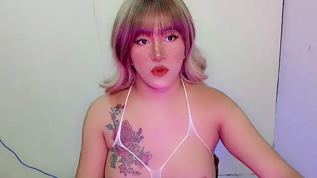 ChloeAsian online show from 04-17-26, 09:12